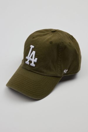 47 BRAND Clean Up Cap  – LA