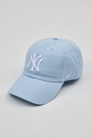 47 BRAND Clean Up Cap  – NY