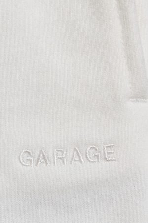 SoftTerry Low Rise Shorts