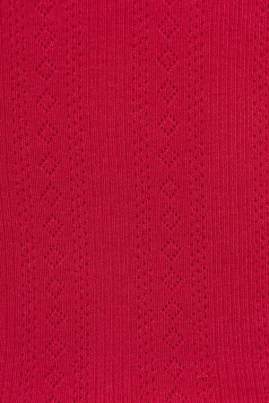 Tiny Pointelle Short