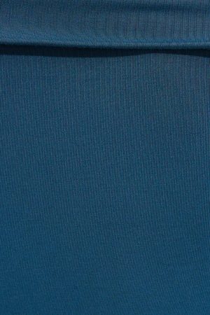 Long Sleeve Asymmetric Top