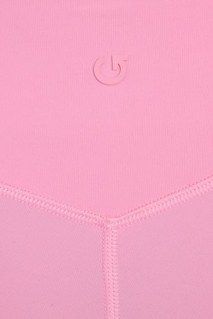 SoftActive Booty Shorts