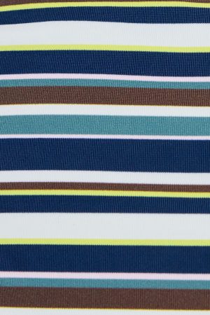 Cheeky Side Tie Bikini Bottom