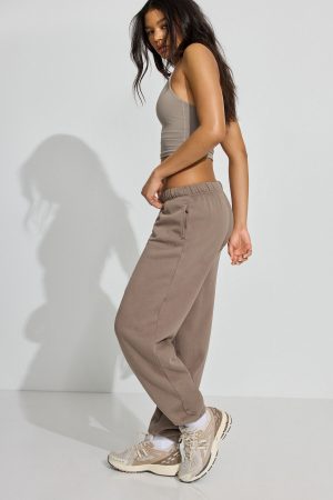 UltraFleece Boyfriend Sweatpants