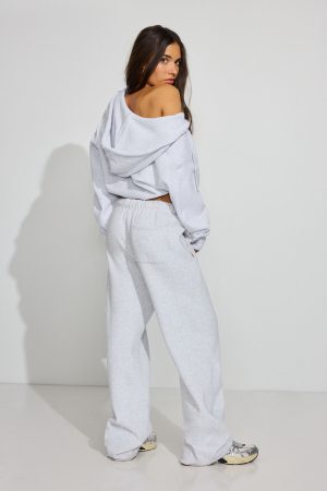 UltraFleece Straight Leg Sweatpants
