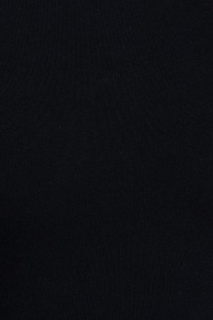 Open Back Long Sleeve Top