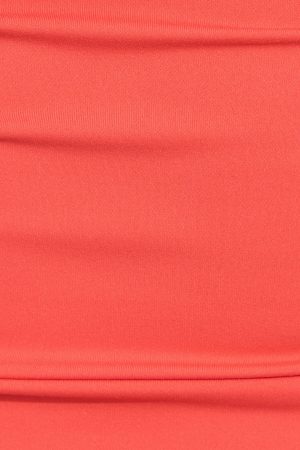 Sleek Scoop Cami Top