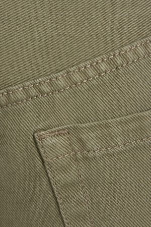 Low Rise Baggy Pants