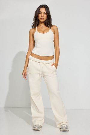 SoftActive Y-Back Tank Top