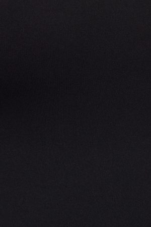 Sleek Scoop Cami Maxi Dress