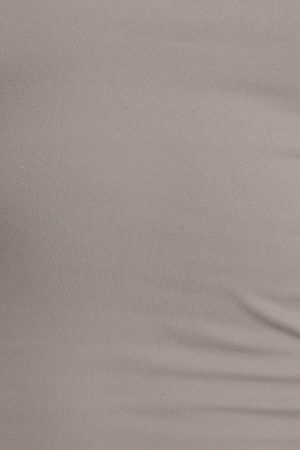 Sleek Longline Tube Top