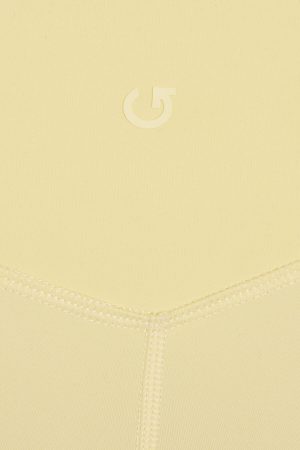 SoftActive Booty Shorts