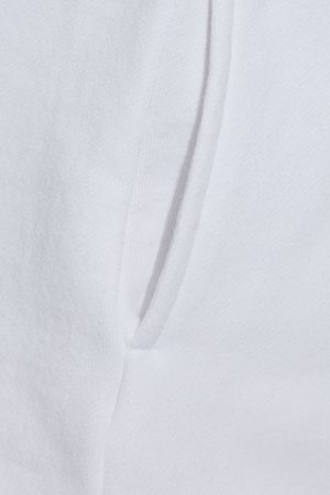 SoftTerry High Rise 80’s Shorts