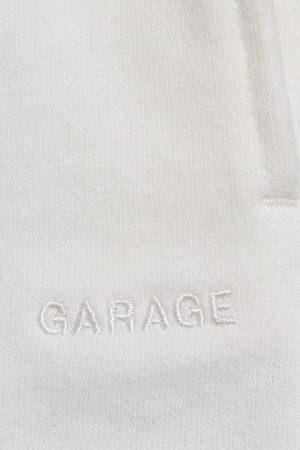 SoftTerry Low Rise Shorts