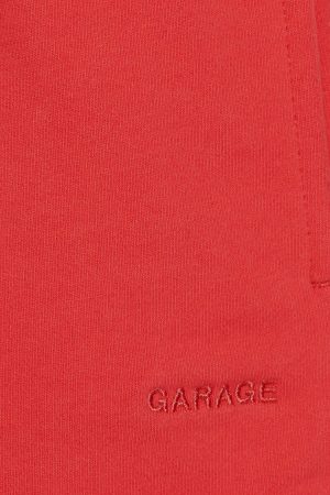 SoftTerry Low Rise Shorts