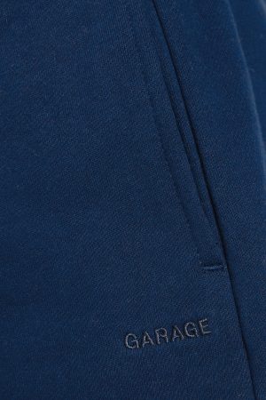 SoftTerry Low Rise Shorts