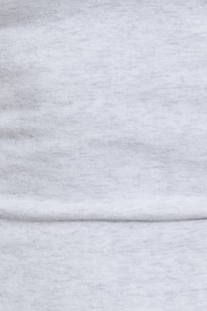 Deep Plunge Halter Top