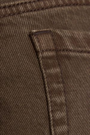 Low Rise Baggy Pants