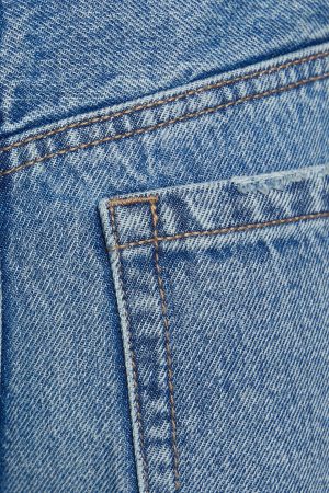 Low Rise Baggy Jeans