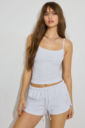 SoftTerry Sport Shorts