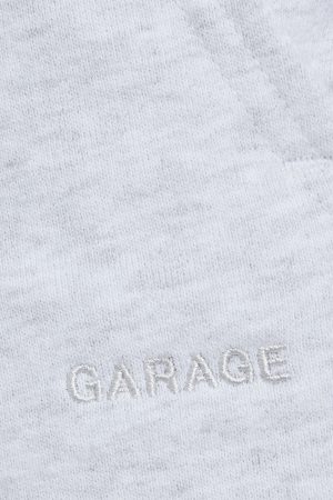 SoftTerry Low Rise Shorts