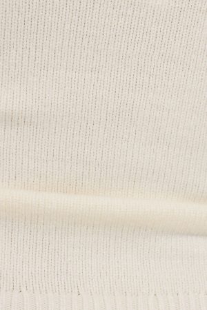 Straight Leg Sweater Pants