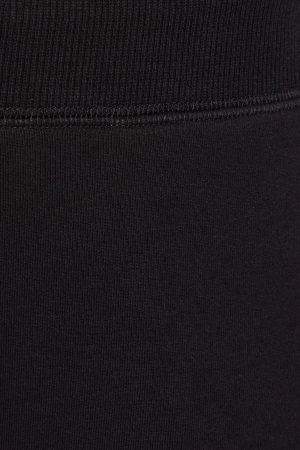 Snatch Booty Terry Pants