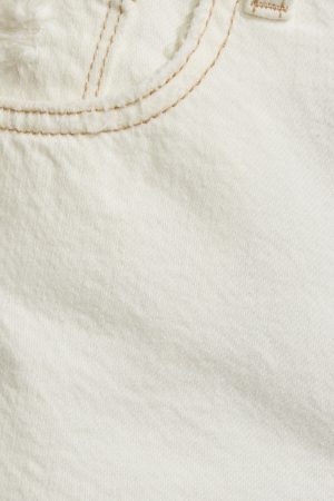 Denim Festival Shorts