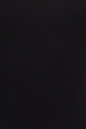 Low Back Halter Dress