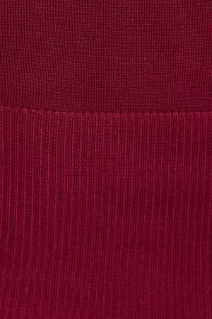 Ryan Fitted Boatneck Sweater