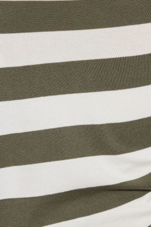 Rae Asymmetric Fine Sweater