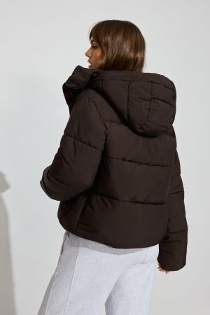 Perfect Puff Jacket