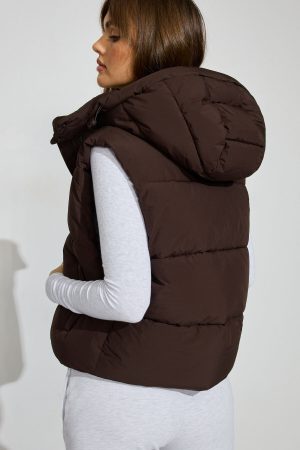 Perfect Puff Vest