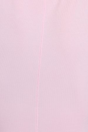 Smooth Scoop Neck Long Sleeve Top