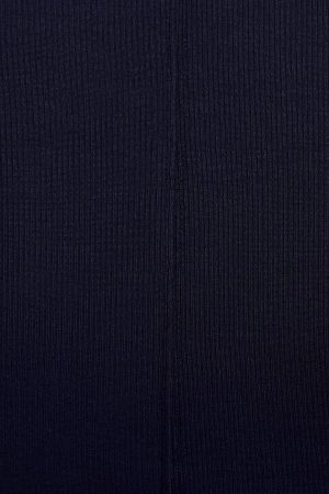 Serene Deep V-Neck Long Sleeve Top