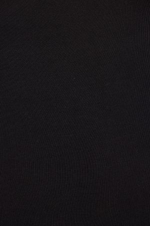 Asymmetric Twisted Short Sleeve Top