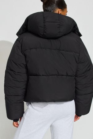 Chill Puffer Jacket