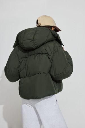 Chill Puffer Jacket