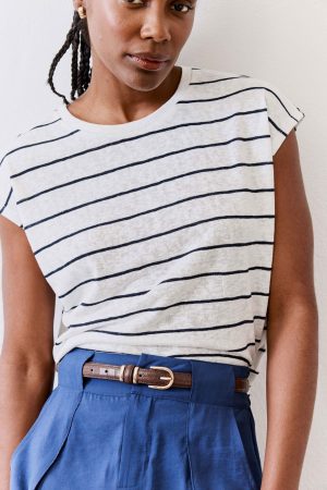 Endless Days Croc Belt