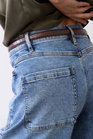 Endless Days Croc Belt