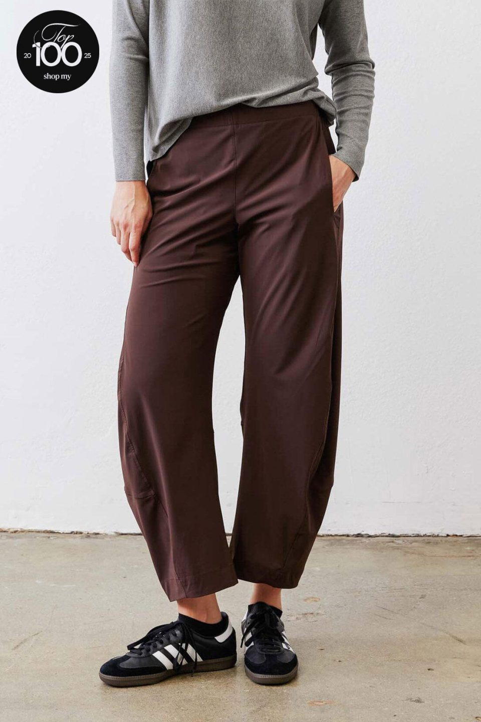 The On The Loose Work Pants