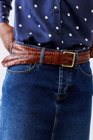 The Ruti Signature Belt